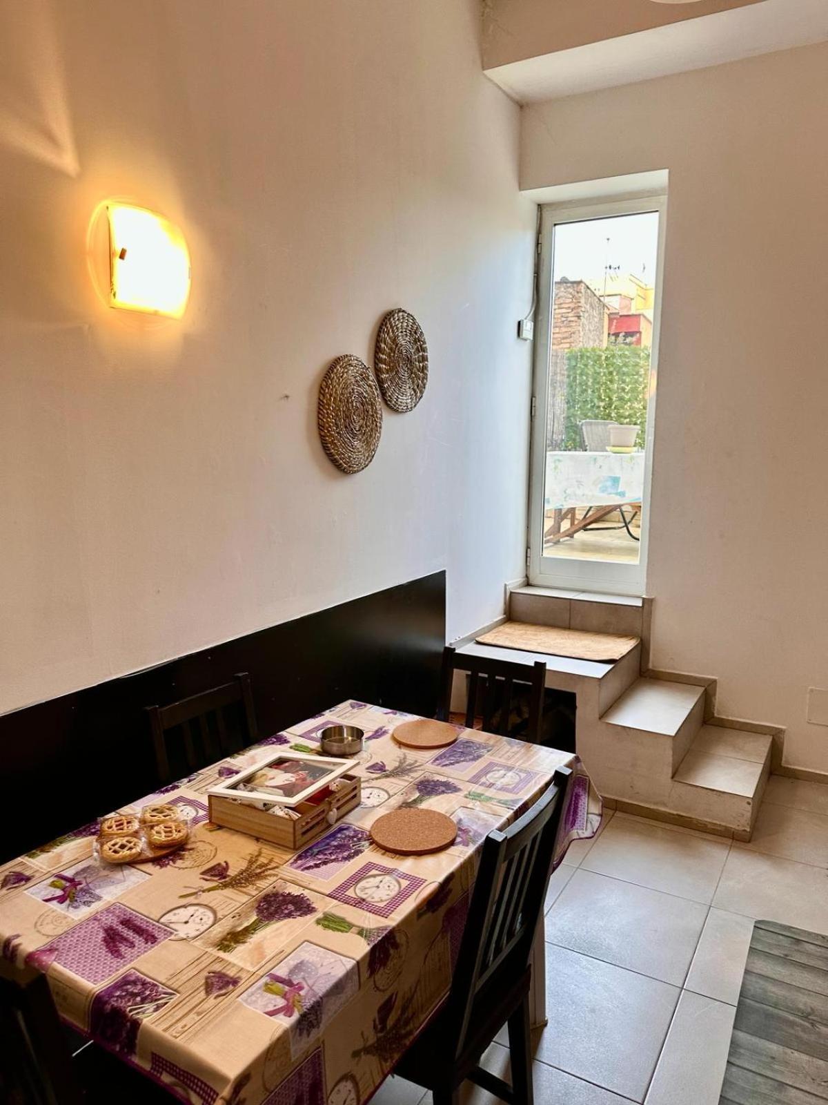 San Lollo Room - Rome — Foto 2